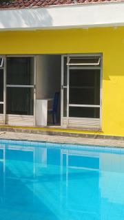 Hostel Coliving Castelinho - São Paulo - 4