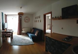 Apartament Słoneczny Świnoujście - Świnoujście - 4