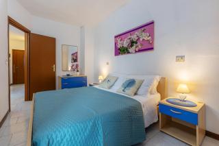 GuestHost - Comfortable Apartment with Sea View - Lido delle Nazioni - 9