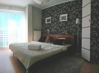 Apartament Słoneczny Świnoujście - Świnoujście - 3
