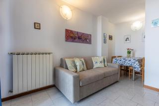 GuestHost - Comfortable Apartment with Sea View - Lido delle Nazioni - 4
