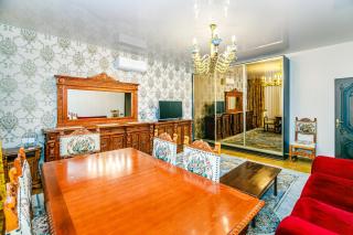 Apartment ARK - Baku - 0