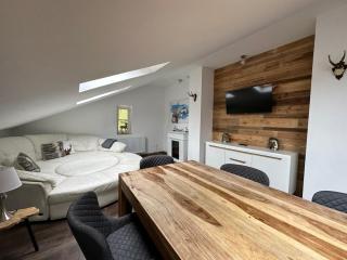 Ferienwohnungen Schweizerhaus - 9