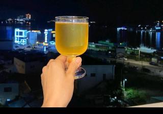 Yeosu Ubless Gami Stay - 2