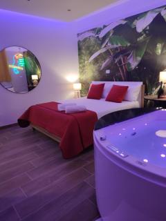 Suite Maison Tropical 2 - Apulian Experience - 5