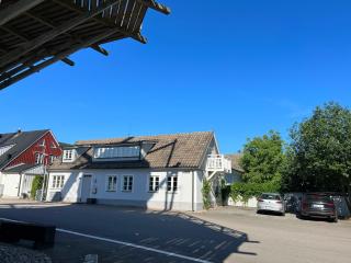 Lyxiga hem mitt i Gamla Viken, hög standard - 4