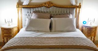 Boudoir de la Sagesse - Périgueux - 1