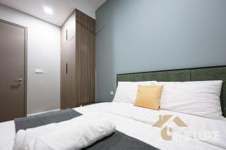 Bloomsvale Residence KL by The Luxe - 3