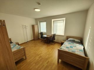 Citywohnung Merseburg - Gemütliche Unterkunft für Urlauber & Berufstätige - Merseburg - 5
