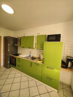 Citywohnung Merseburg - Gemütliche Unterkunft für Urlauber & Berufstätige - 5