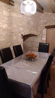 La tour du logis - 7