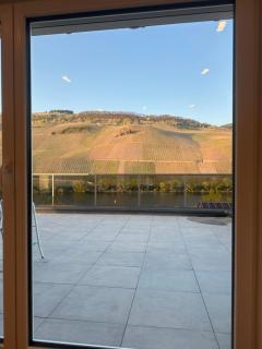 Moselappartements by Weingut Marco Adamy - Lösnich - 5