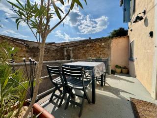 Maison de vacance familiale Tomlina, Neffies - 2