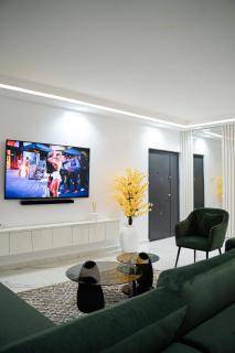 Nest Luxury Apartment - 8