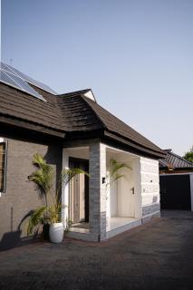 Nest Luxury Apartment - 7