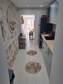 Maison dépaysante au calme Soyaux Angoulême - Soyaux - 1