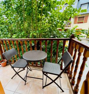 Apartamento El Tilo de Benás - Benasque - 3