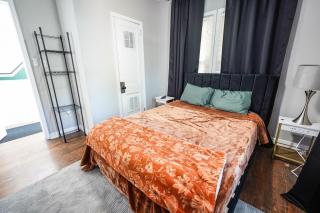 The Cozy Cottage near Airport - Riverdale - 8