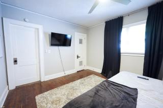 The Cozy Cottage near Airport - Riverdale - 7