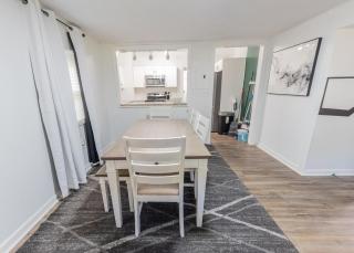 The Cozy Cottage near Airport - Riverdale - 5