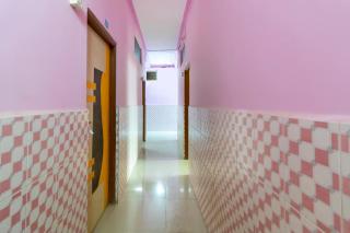 SPOT ON Shree Gajanan - Aurangabad - 0