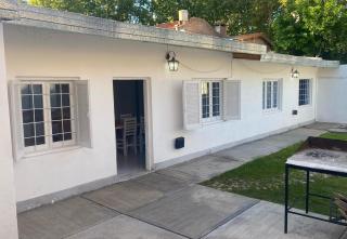 Casa a 3 cuadras del centro - San Rafael - 0