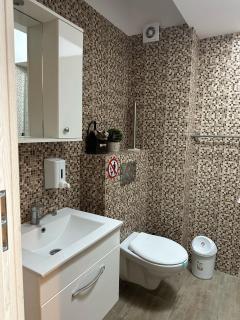 Ini Apartment Lake View Iaki - Mamaia - 2