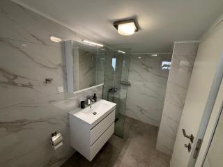 Éva Apartman house - Nea Iraklitsa - 5