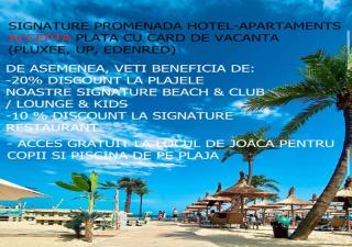 Signature Promenada Hotel-Apartments 2 - 7