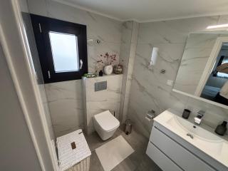 Éva Apartman house - Nea Iraklitsa - 6