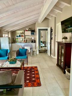 Apartment Gisa with swimming pool - Colazza - 5