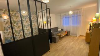 Close to beach, airport, tram - Nice - 0