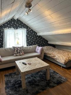 18th century cottage with private beach - Torsö - 1