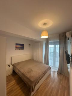 Ini Apartment Lake View Iaki - Mamaia - 6