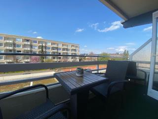 Küstenbude am Dünenpark - Grömitz - 2