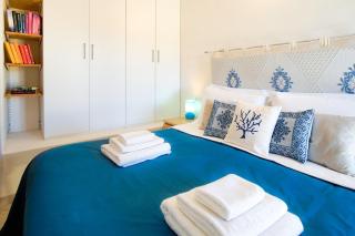 Villa with Pool -El Murigio- Free Wifi-AC-Parking - Viddalba - 8