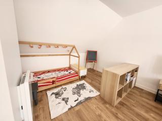 Villa Paisible, Jacuzzi, 25' Disneyland - - 8