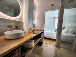 Villa Paisible, Jacuzzi, 25' Disneyland - - 6