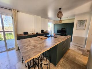 Villa Marine, Jacuzzi, 25' Disneyland - 4