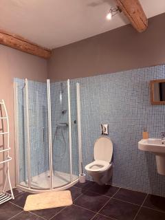 O'MAZETTE CHAMBRE ROMANTIQUE VUE JARDIN AVEC PISCINE découverte de l'Aude - Fabrezan - 1
