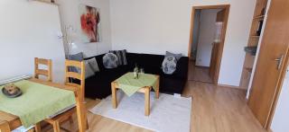 Ferienhaus am Blumengässle - - 2
