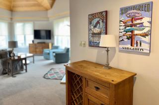 Highridge Court 36 with Wintergreen Advantage - Wintergreen - 5