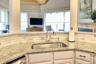 Highridge Court 36 with Wintergreen Advantage - Wintergreen - 4