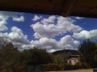 Golden House - San Marcos Sierras - 9