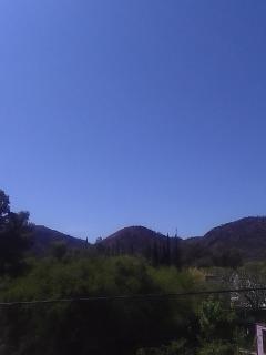 Golden House - San Marcos Sierras - 6