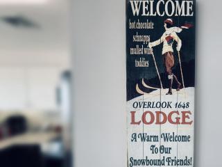 Overlook 48 with Wintergreen Advantage - Wintergreen - 6