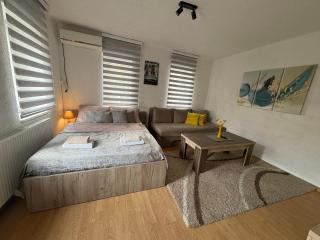 Apartment Irma - Sarajevo - 5