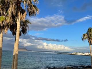 Villa René Beach - Corralejo - 5