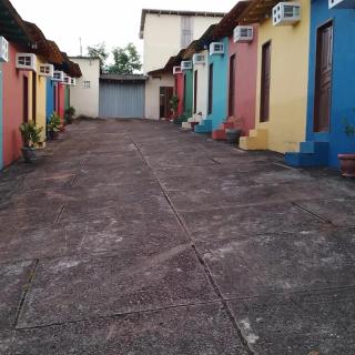 Pousada Ubirajara - 6