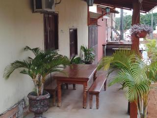 Pousada Ubirajara - 4